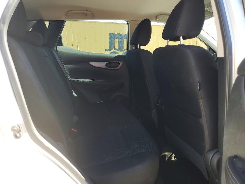 Продаж на аукціоні авто 2017 Nissan Rogue Sport, vin: JN1BJ1CP6HW017269, номер лоту: 56865716