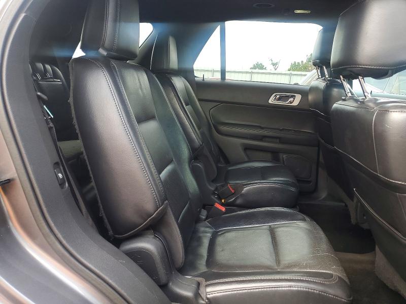 2012 Ford Explorer მანქანა იყიდება აუქციონზე, vin: 1FMHK8F88CGB04056, აუქციონის ნომერი: 55837336