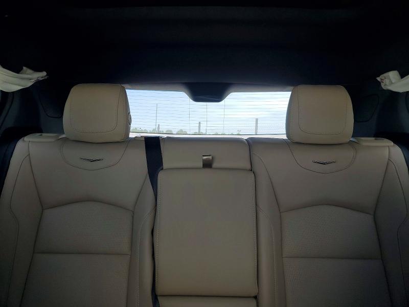 Продаж на аукціоні авто 2024 Cadillac Xt4, vin: 1GYFZDR40RF171428, номер лоту: 55988506