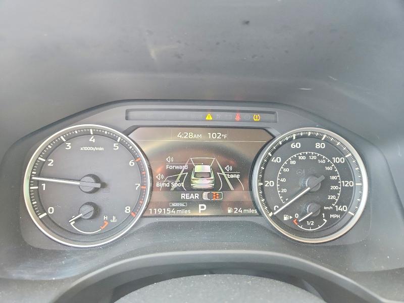 Aukcja sprzedaży 2022 Mitsubishi Outlander, vin: JA4J3TA85NZ015236, numer aukcji: 58848176