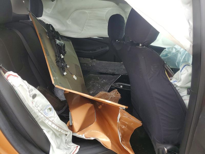 Продаж на аукціоні авто 2024 Buick Encore Gx, vin: KL4AMDSL1RB014864, номер лоту: 55568386