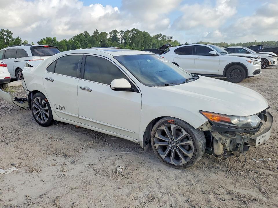 56939406 :رقم المزاد ، JH4CU26659C031747 vin ، 2009 Acura Tsx مزاد بيع
