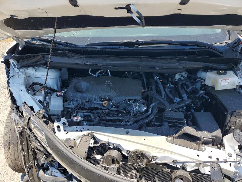 Aukcja sprzedaży 2025 Toyota Sienna, vin: 5TDBRKEC1SS253423, numer aukcji: 57950086