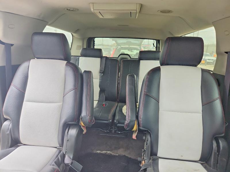 58763416 :رقم المزاد ، 1GNSKKE70DR261903 vin ، 2013 Chevrolet Suburban مزاد بيع