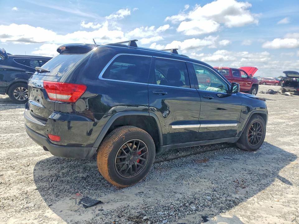 Aukcja sprzedaży 2013 Jeep Grand Cherokee, vin: 1C4RJFAG9DC635872, numer aukcji: 55533596