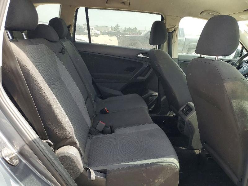 Продажа на аукционе авто 2020 Volkswagen Tiguan, vin: 3VV1B7AX1LM134523, номер лота: 58956476