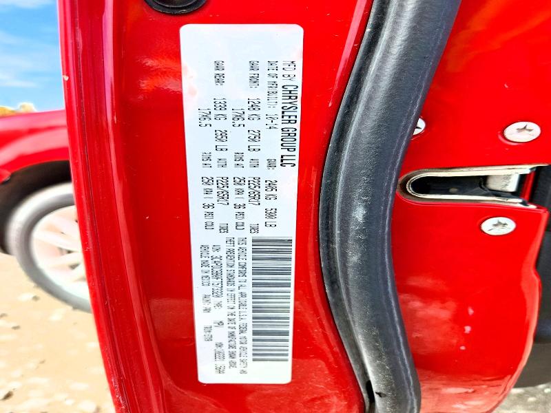 Продаж на аукціоні авто 2015 Dodge Journey, vin: 3C4PDCBB0FT573320, номер лоту: 55064276
