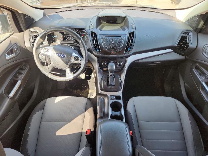59113786 :رقم المزاد ، 1FMCU9G93GUC04106 vin ، 2016 Ford Escape مزاد بيع