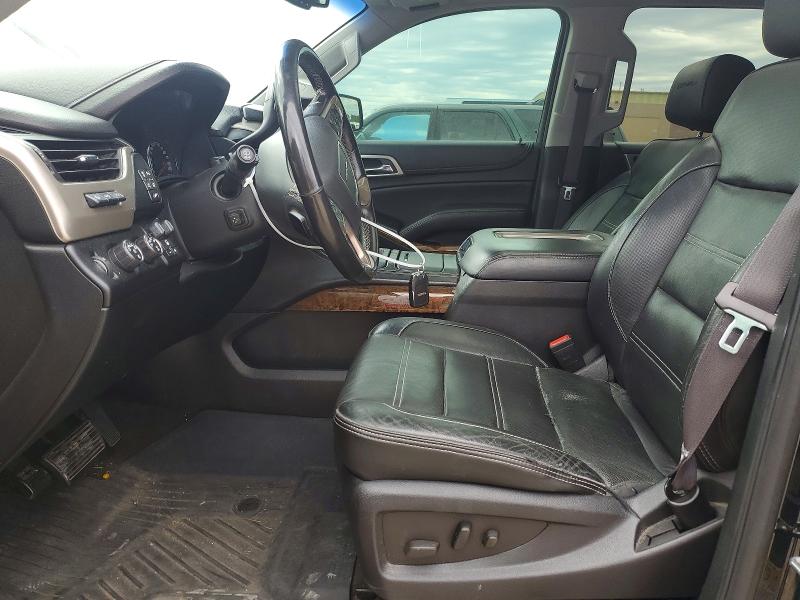 2015 Gmc Yukon მანქანა იყიდება აუქციონზე, vin: 1GKS2CKJ9FR665997, აუქციონის ნომერი: 57266286