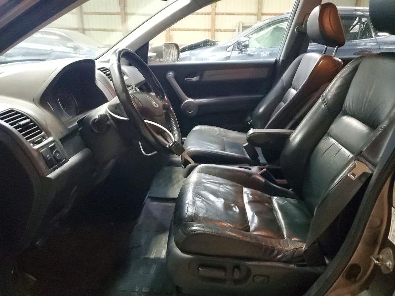 Продажа на аукционе авто 2009 Honda Cr-v, vin: 5J6RE48799L814199, номер лота: 58923336