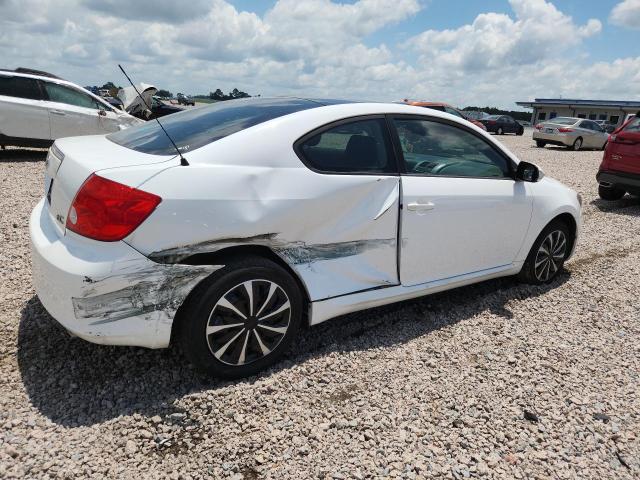 58539436 :رقم المزاد ، JTKDE177570144061 vin ، 2007 Scion Tc مزاد بيع