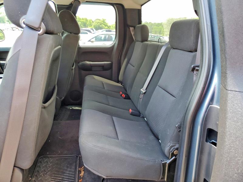 Aukcja sprzedaży 2012 Chevrolet Silverado, vin: 1GCRKREA5CZ112333, numer aukcji: 57995986