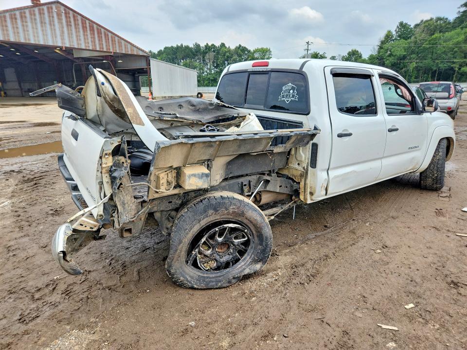Продажа на аукционе авто 2010 Toyota Tacoma, vin: 3TMLU4EN3AM041931, номер лота: 57870816