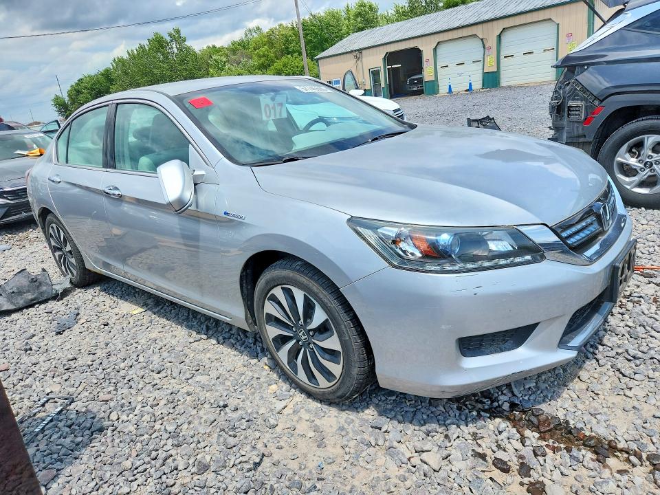 Aukcja sprzedaży 2014 Honda Accord, vin: 1HGCR6F3XEA006513, numer aukcji: 57745596