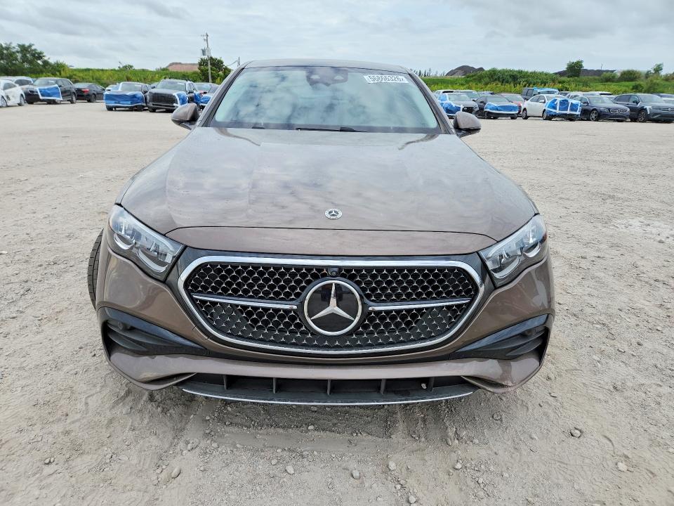 2026 Mercedes-benz E მანქანა იყიდება აუქციონზე, vin: W1KLF4GB2TA212736, აუქციონის ნომერი: 56866326