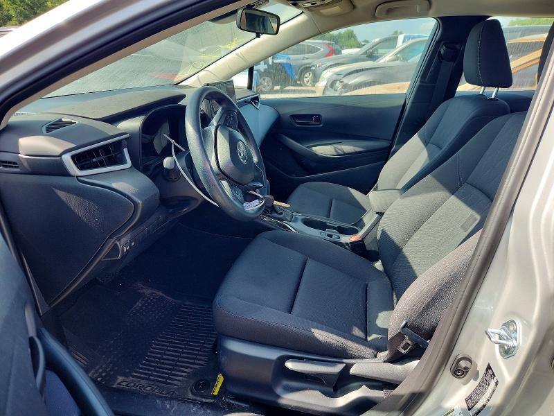 Aukcja sprzedaży 2026 Toyota Corolla, vin: 5YFB4MDE7TP393712, numer aukcji: 54115016