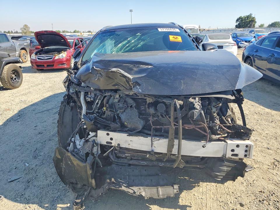 Aukcja sprzedaży 2016 Lexus Rx 450h, vin: 2T2BGMCA9GC002230, numer aukcji: 57786636