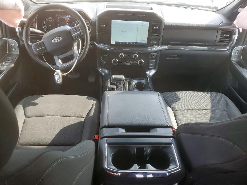 Продажа на аукционе авто 2023 Ford F150, vin: 1FTEW1EP7PFB08185, номер лота: 58734086