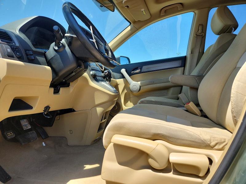Aukcja sprzedaży 2007 Honda Cr-v, vin: JHLRE38557C048485, numer aukcji: 58977376
