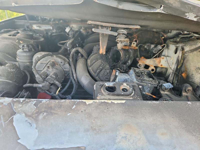 Aukcja sprzedaży 1984 Porsche 944, vin: WP0AA0947EN459320, numer aukcji: 56871256