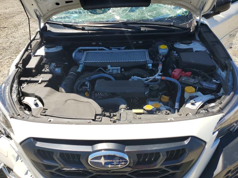 Продаж на аукціоні авто 2024 Subaru Outback, vin: 4S4BTGUD7R3287401, номер лоту: 56995746