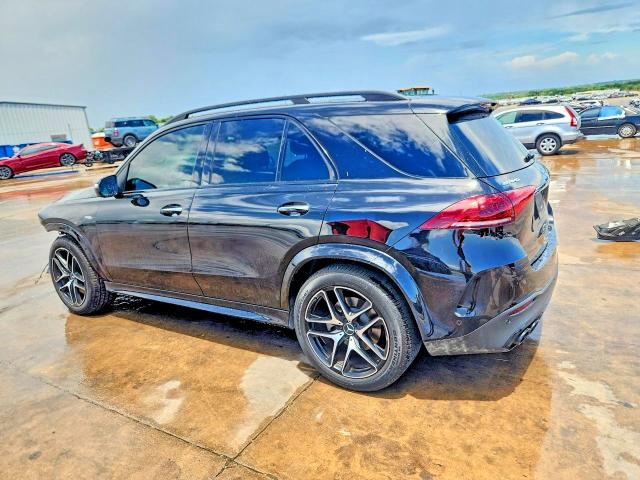 2022 Mercedes-benz Gle მანქანა იყიდება აუქციონზე, vin: 4JGFB6BB4NA654714, აუქციონის ნომერი: 56056496