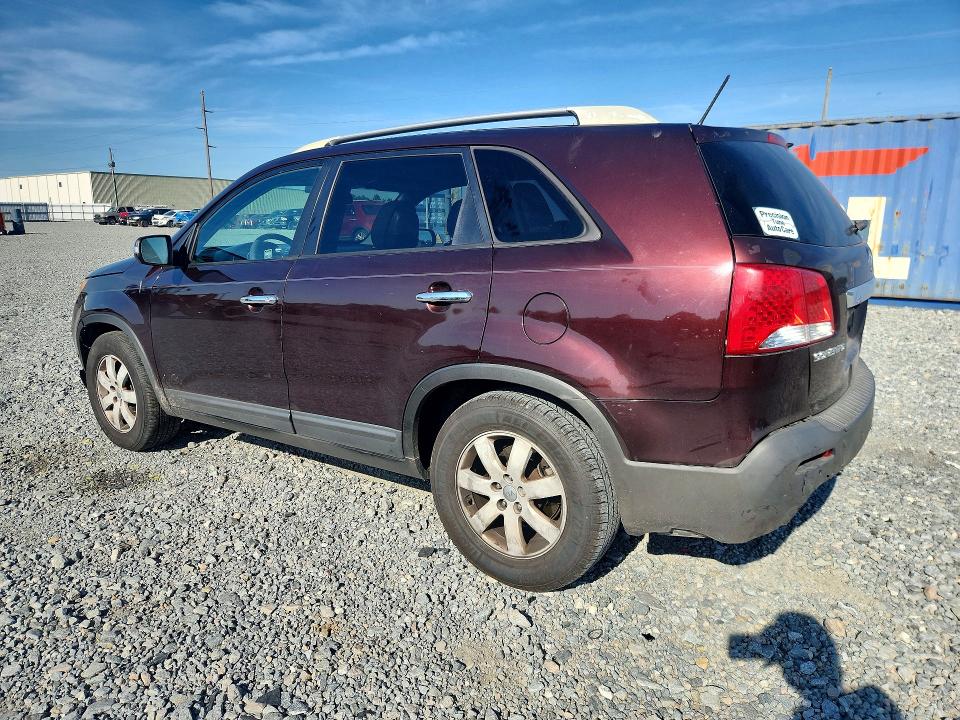 Продаж на аукціоні авто 2013 Kia Sorento, vin: 5XYKT4A2XDG332177, номер лоту: 55931326