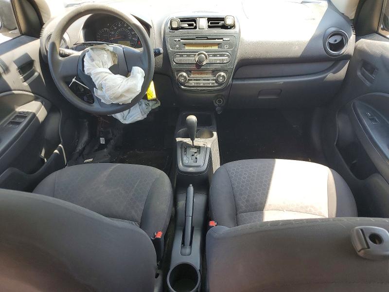 Продажа на аукционе авто 2014 Mitsubishi Mirage, vin: ML32A3HJ0EH023777, номер лота: 57825876