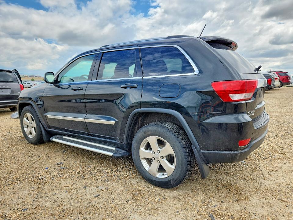 Aukcja sprzedaży 2012 Jeep Grand Cherokee, vin: 1C4RJFAG3CC315221, numer aukcji: 56325626