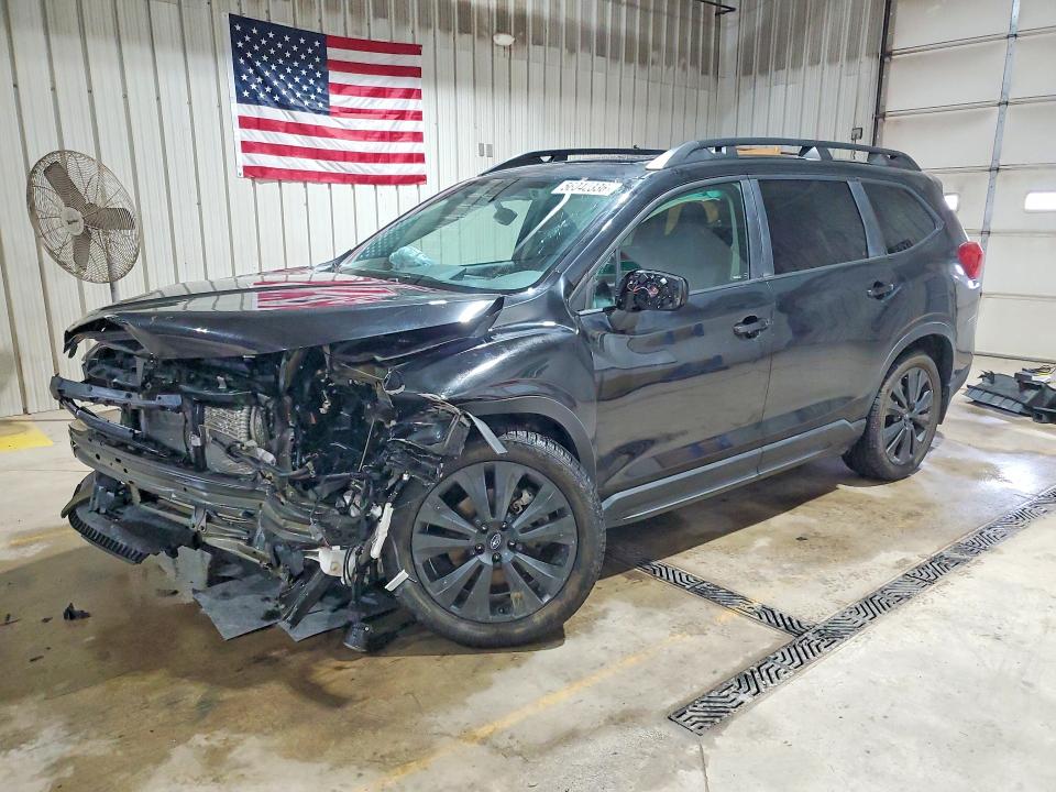 Продажа на аукционе авто 2022 Subaru Ascent, vin: 4S4WMAJD5N3461508, номер лота: 56042336