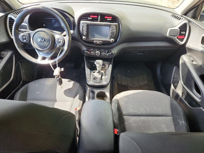Продаж на аукціоні авто 2020 Kia Soul, vin: KNDJ23AUXL7705577, номер лоту: 57998216