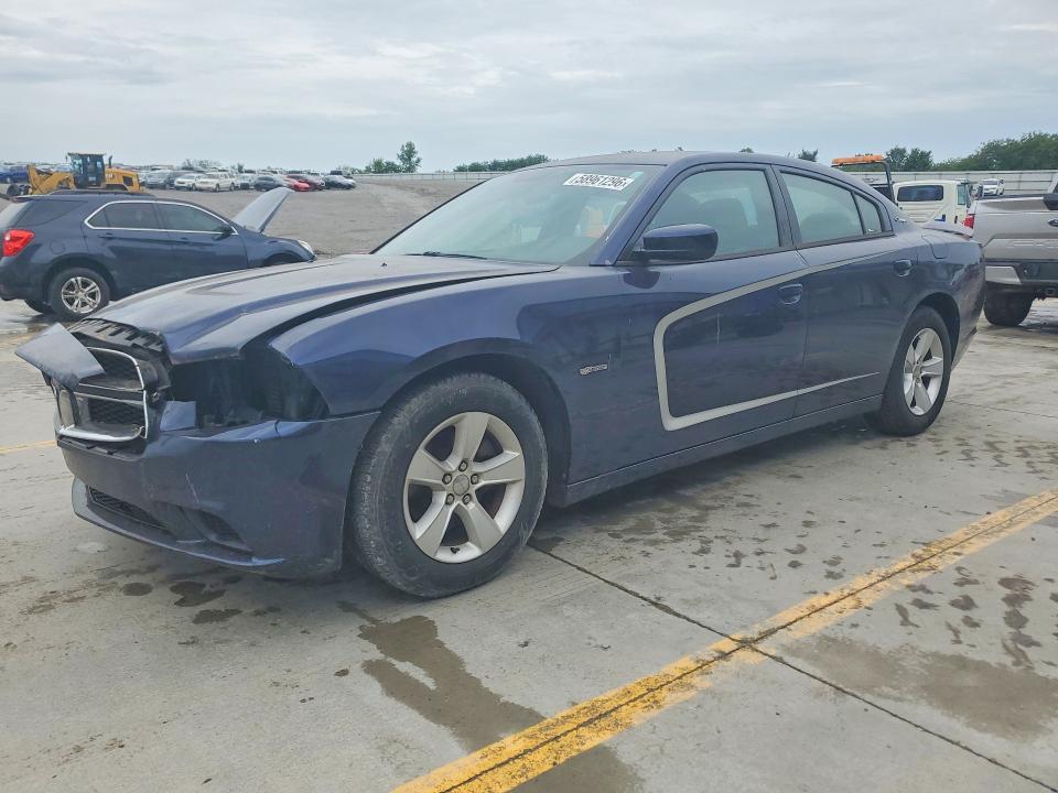 Aukcja sprzedaży 2014 Dodge Charger, vin: 2C3CDXBG2EH368899, numer aukcji: 58961296
