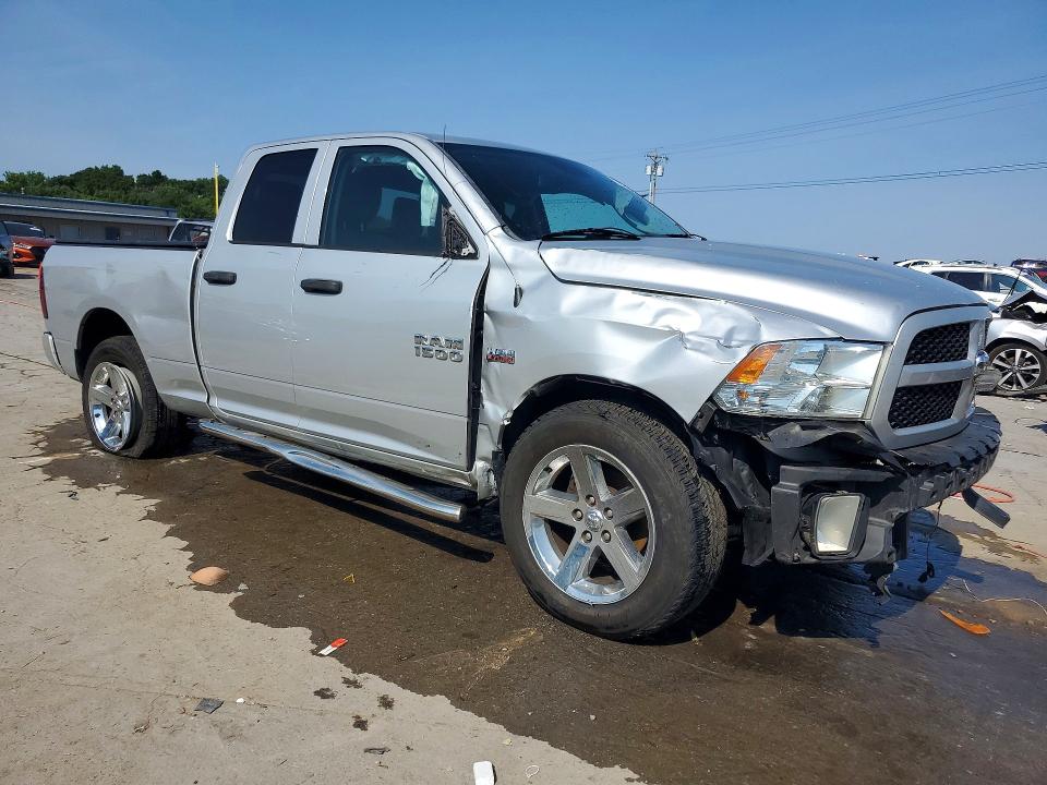 Aukcja sprzedaży 2015 Ram 1500, vin: 1C6RR7FT6FS684189, numer aukcji: 58910016