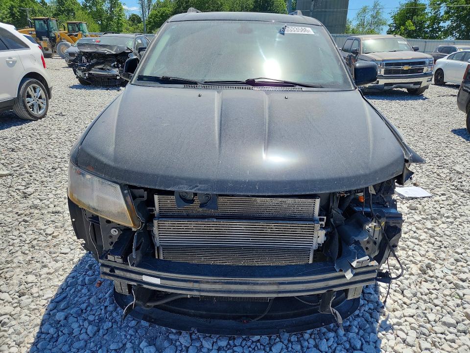 Aukcja sprzedaży 2018 Dodge Journey, vin: 3C4PDCBG2JT509400, numer aukcji: 55533586