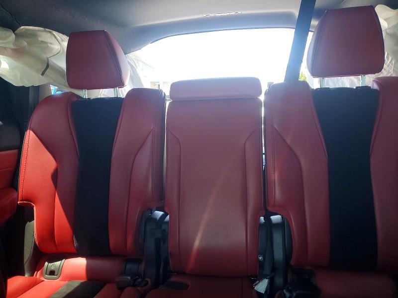 Продажа на аукционе авто 2022 Acura Mdx, vin: 5J8YE1H0XNL043766, номер лота: 56322176