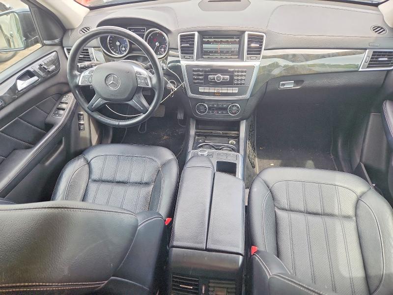 Продажа на аукционе авто 2016 Mercedes-benz Gl, vin: 4JGDF2EE5GA690702, номер лота: 58638016