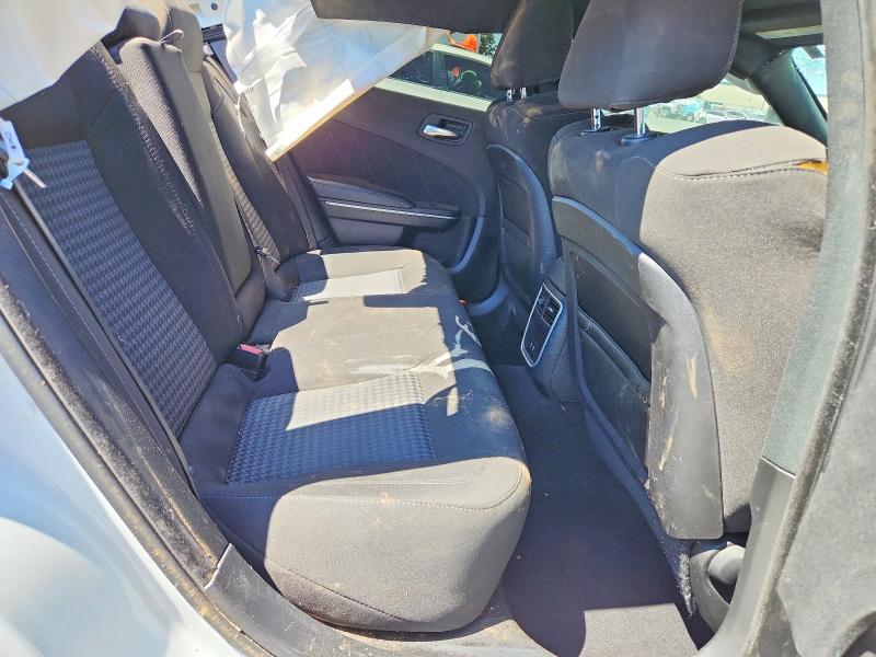 Auction sale of the 2021 Dodge Charger, vin: 2C3CDXGJ9MH537805, lot number: 58489996
