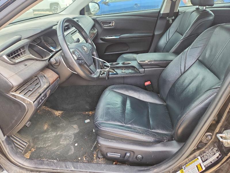 Aukcja sprzedaży 2013 Toyota Avalon Hybrid, vin: 4T1BD1EB7DU005719, numer aukcji: 57161426