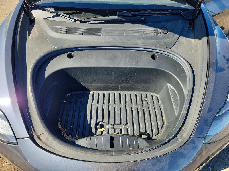 Продажа на аукционе авто 2022 Tesla Model 3, vin: 5YJ3E1EB6NF129352, номер лота: 56177486