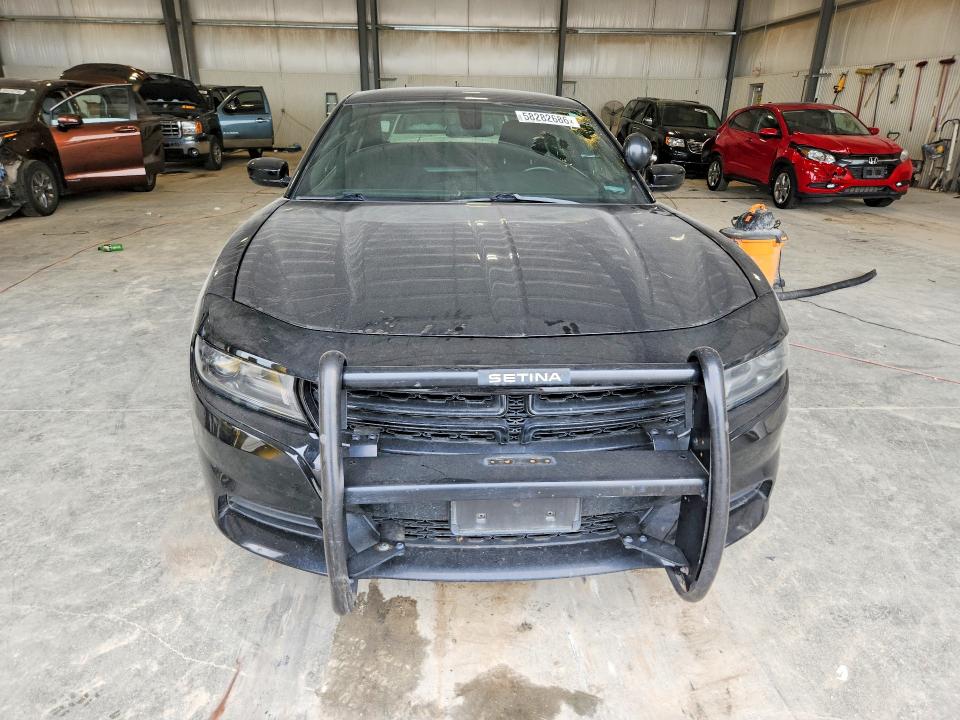 Продаж на аукціоні авто 2021 Dodge Charger, vin: 2C3CDXATXMH639656, номер лоту: 58282686