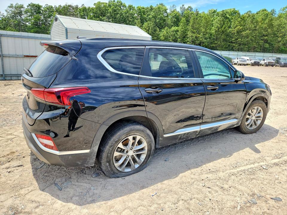 Aukcja sprzedaży 2020 Hyundai Santa Fe, vin: 5NMS23AD6LH265872, numer aukcji: 57742696