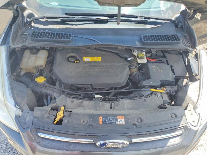 Продажа на аукционе авто 2015 Ford Escape, vin: 1FMCU9GXXFUC35110, номер лота: 58263316