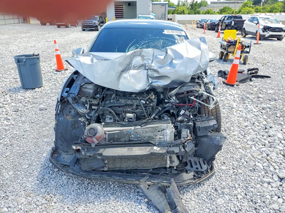 Aukcja sprzedaży 2020 Volkswagen Jetta, vin: 3VW6T7BU8LM067681, numer aukcji: 56401036