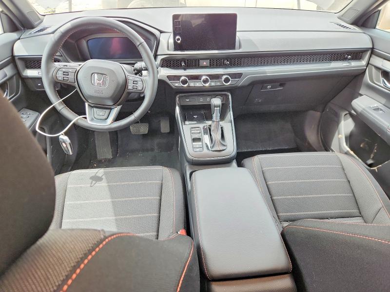 Aukcja sprzedaży 2026 Honda Cr -v, vin: 7FARS6H62TE042855, numer aukcji: 59009436