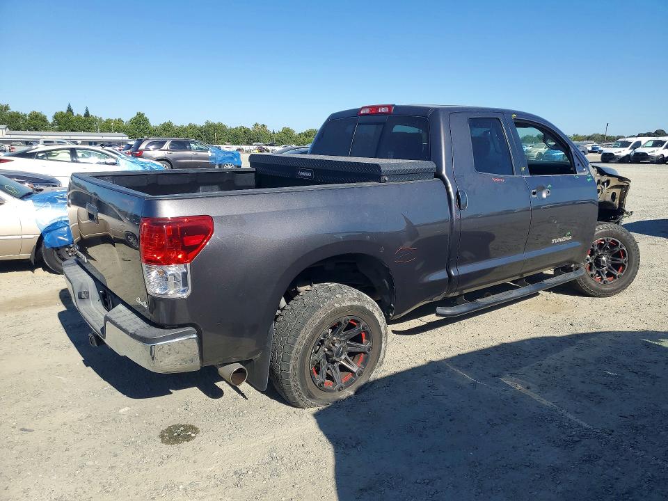 Aukcja sprzedaży 2011 Toyota Tundra, vin: 5TFUY5F17BX208118, numer aukcji: 58986926