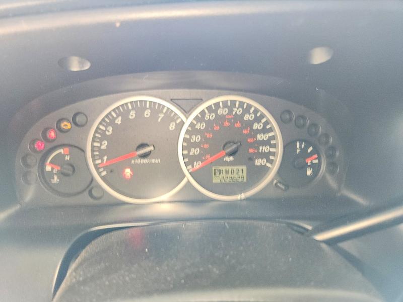 Продаж на аукціоні авто 2004 Mazda Tribute, vin: 4F2CZ96144KM25996, номер лоту: 58103366