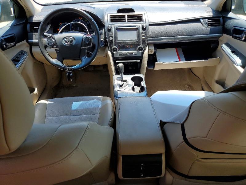 2012 Toyota Camry Hybrid მანქანა იყიდება აუქციონზე, vin: 4T1BD1FK9CU026200, აუქციონის ნომერი: 55520546