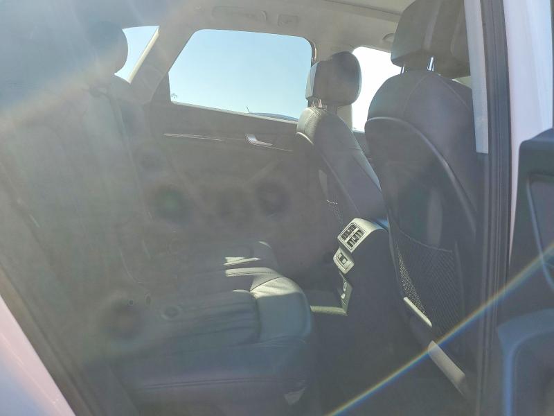 Aukcja sprzedaży 2018 Audi Q5, vin: WA1ANAFY9J2017291, numer aukcji: 55746846