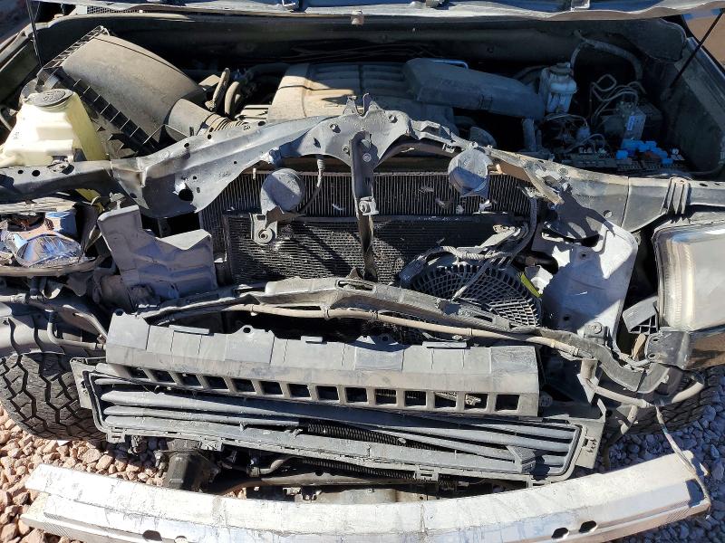 57735926 :رقم المزاد ، 5TDKY5G10FS057866 vin ، 2015 Toyota Sequoia مزاد بيع