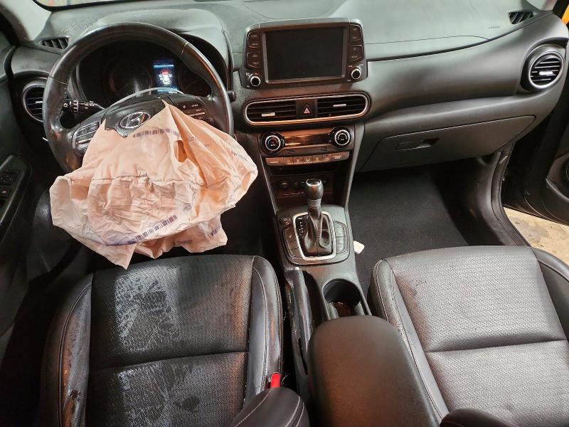 Продаж на аукціоні авто 2020 Hyundai Kona, vin: KM8K53A58LU421785, номер лоту: 57694156